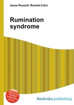 Rumination syndrome