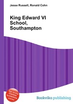 King Edward VI School, Southampton