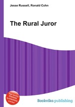 The Rural Juror