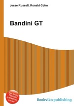 Bandini GT