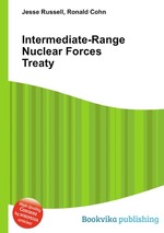 Intermediate-Range Nuclear Forces Treaty