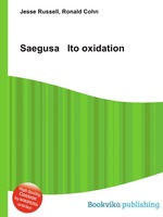 Saegusa Ito oxidation