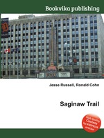 Saginaw Trail