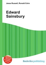 Edward Sainsbury