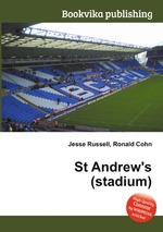 St Andrew`s (stadium)