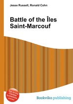 Battle of the les Saint-Marcouf