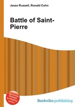 Battle of Saint-Pierre