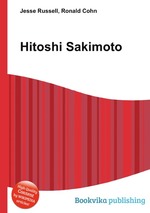 Hitoshi Sakimoto