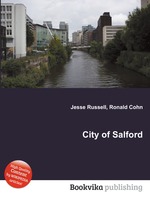 City of Salford