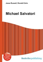 Michael Salvatori