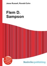 Flem D. Sampson