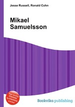 Mikael Samuelsson