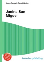 Janina San Miguel