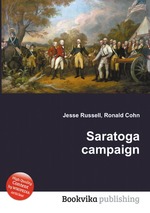 Saratoga campaign