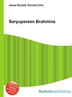 Saryupareen Brahmins