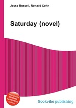 Saturday (novel)