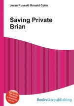 Saving Private Brian