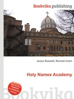 Holy Names Academy