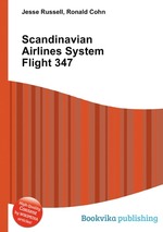 Scandinavian Airlines System Flight 347