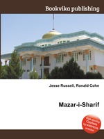 Mazar-i-Sharif