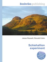 Schiehallion experiment