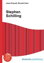 Stephen Schilling