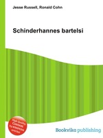 Schinderhannes bartelsi