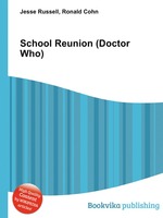 School Reunion (Doctor Who)