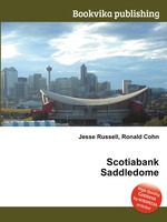 Scotiabank Saddledome