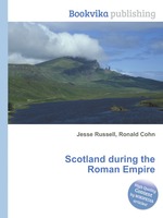 Scotland during the Roman Empire