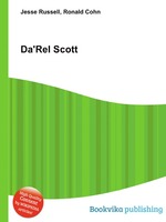 Da`Rel Scott