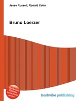 Bruno Loerzer