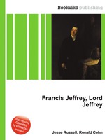 Francis Jeffrey, Lord Jeffrey