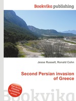 Second Persian invasion of Greece