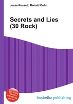 Secrets and Lies (30 Rock)