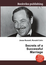 Secrets of a Successful Marriage