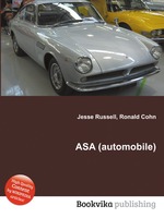 ASA (automobile)