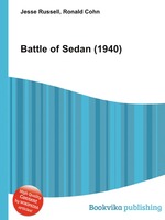 Battle of Sedan (1940)