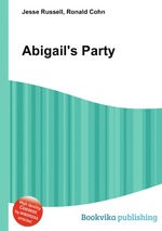 Abigail`s Party