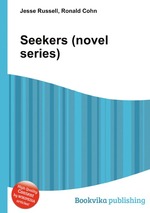 Seekers (novel series)