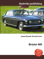 Bristol 409