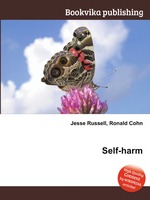 Self-harm