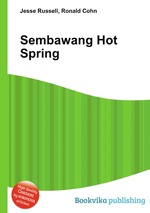 Sembawang Hot Spring