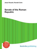 Senate of the Roman Republic