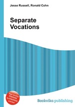 Separate Vocations