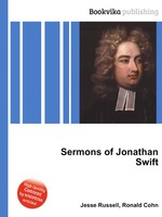 Sermons of Jonathan Swift