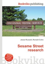 Sesame Street research