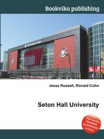 Seton Hall University