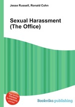 Sexual Harassment (The Office)