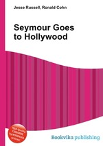 Seymour Goes to Hollywood